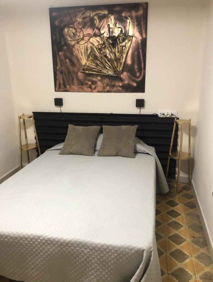 Hostal Sant Marti Puig-reig Extérieur photo