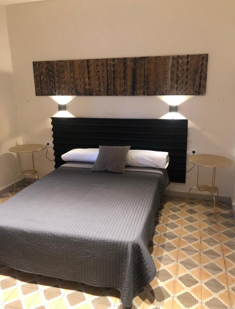 Hostal Sant Marti Puig-reig Extérieur photo