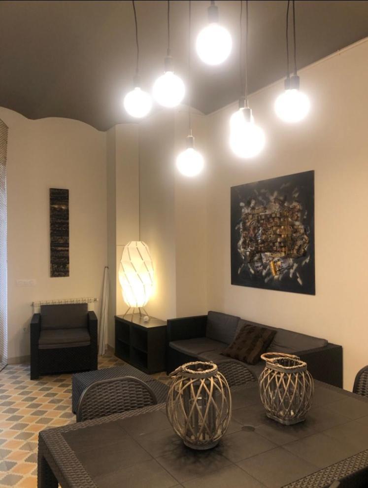 Hostal Sant Marti Puig-reig Extérieur photo
